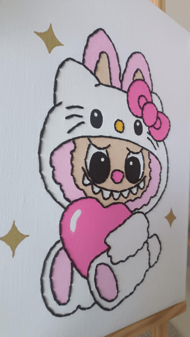 Labu HK