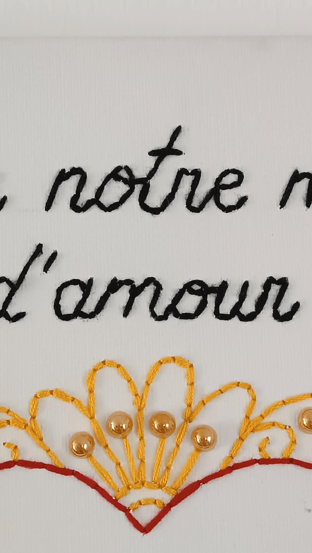 Célébrons nos Mamies 